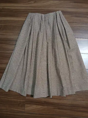 미라 오웬 스커트 Mila Owen