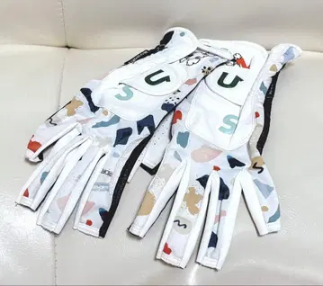 [ M U스포츠 ] 골프 그로브 M