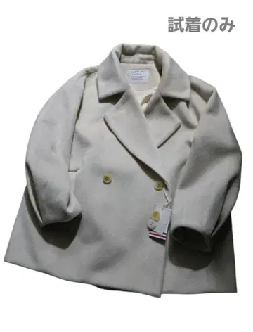 BAYFLOW 샤기 간이 침대 caho 콜라보