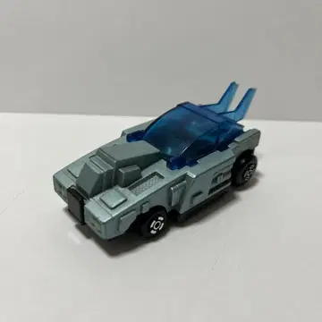 쇼와 레트로 미크로맨 타이탄 명령어 짐카 GIMCA 타카라