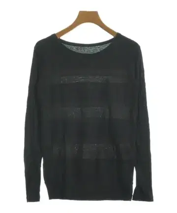 REGULATION Yohji Yamamoto 티셔츠 여성용