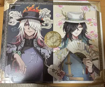 제5인격 백흑무상 오프라인 팩 기린 상인