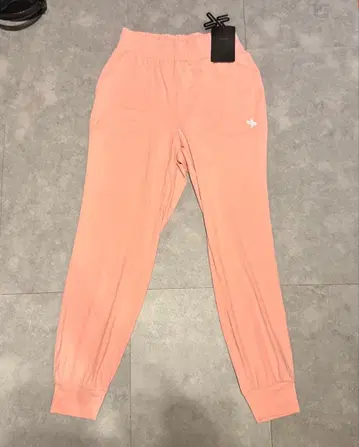 [ 택 포함 미사용 새상품 ] XEXYMIX 젝시믹스 조거 팬츠