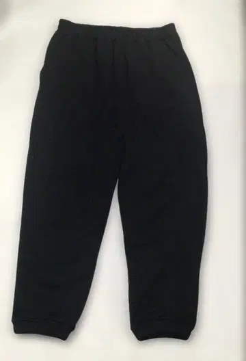 새상품 SOFTHYPHEN 스웨트 팬츠 육중한 빅 사이즈