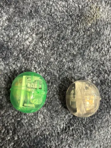 하야카와 아키 천사의 악마 가챠가챠 체인소 맨