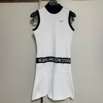 뉴발란스 여성용 골프 원피스