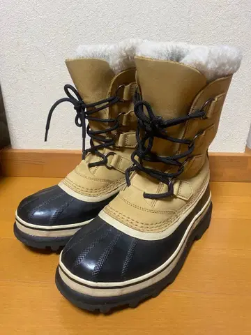 SOREL 부츠