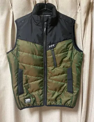 도라이치 도라이치 방한 베스트 방한 베스트 2587-602 M 사이즈