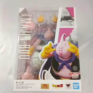 S.H.Figuarts 마인 부우 -선- [드래곤볼 Z]