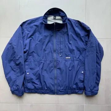 90s 파타고니아 나일론 자켓 USA 새상품급 네이비 XL