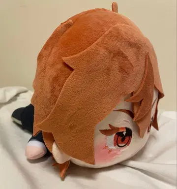 디즈니 트위스티드 원더랜드 네소베리 BIG 봉제 인형