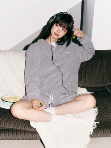 택 포함 새상품 ENHYPEN 아티스트 메이드 정원 파자마 M