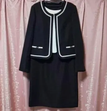 수트 3점 SET (15호)