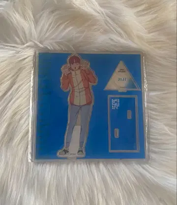 단단 베이스야드 도쿄 엔조지 진 아크릴 스탠드