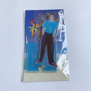 메구로 렌 서머 파라다이스 아크릴 스탠드