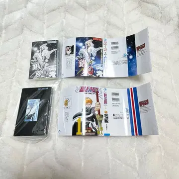 점프 코믹스 컬렉션 03 콩 가챠 도서 은혼 BLEACH