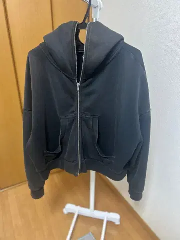 Entire Studios eternal 지퍼 후디 xs