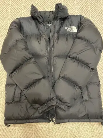 THE NORTH FACE 눕시
