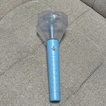 Treasure 응원봉 1기 투라이트