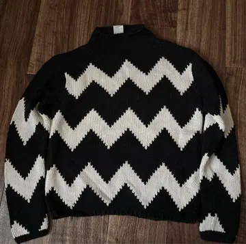 90s usa 구제 의류 빈티지 코튼 니트 스웨터