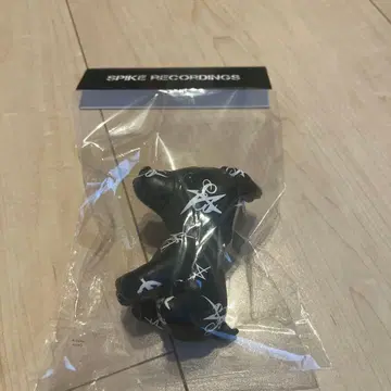 SPIKE RECORDINGS GLAY HISASHI