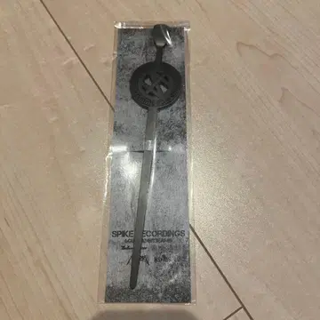 GLAY HISASHI SPIKE RECORDINGS 헤어콤