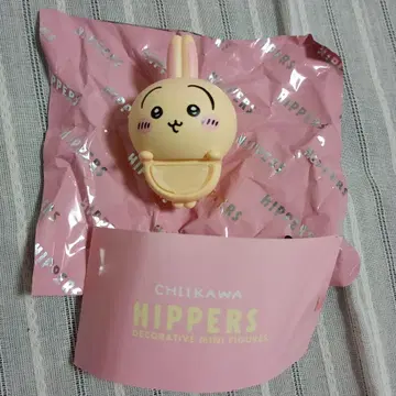 치이카와 HIPPERS 히퍼스 토끼