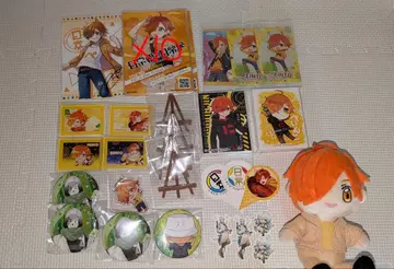 일상조 페인트 크로노아 토라조