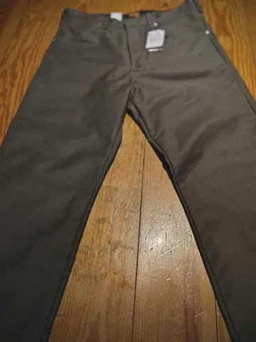 Wrangler WARM TOUCH 데님 팬츠