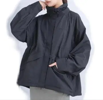 WILD THINGS 나노 유니버스 별주 SUPPLEX 숏 자켓