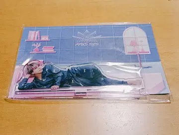 사쿠마 다이스케 아크릴 스탠드