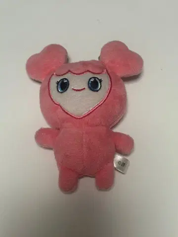 TWICE MOVELY 모블리 모모 마스코트