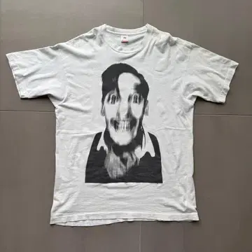 리차드 아베돈 90s Richard Avedon 티셔츠 XL