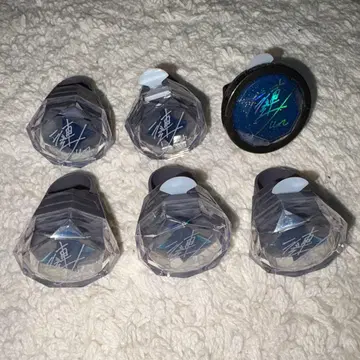 사자나미 쥰 린라이 링 라이트 9th 7th Eden 앙스타