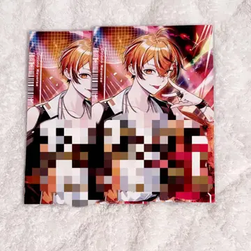 크로노바 우루미야 라이브 혜택 VOLT-EX