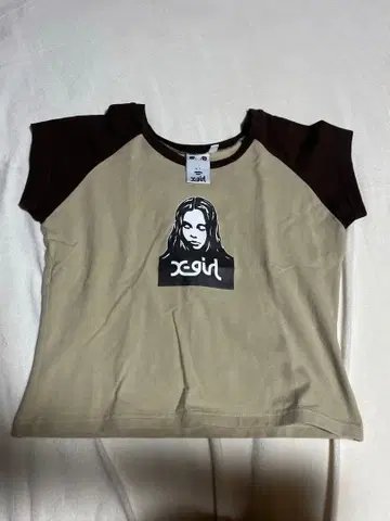 Xgirl 치비 T