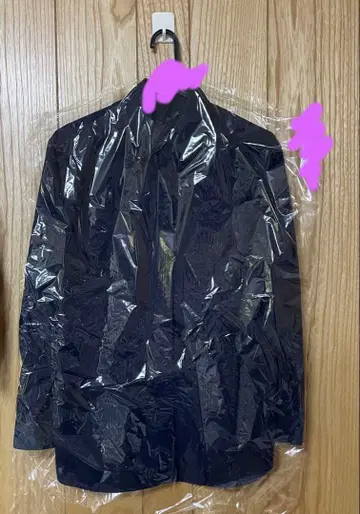 Deuxieme Classe OXFORD BD 셔츠 네이비