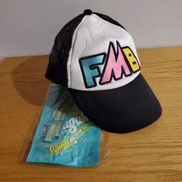 FUNKY MONKEY BABYS 캡 티켓 홀더 여름 페스티벌