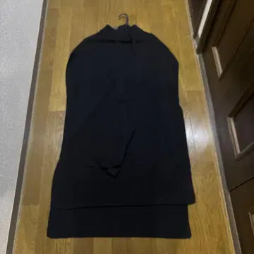 인기 브랜드 초레어 새상품 TICCA 롱 니트