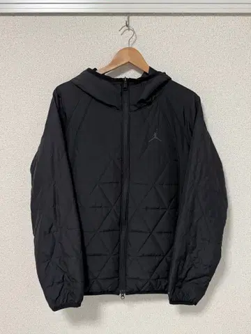 JORAN 후드 부착 나일론 자켓