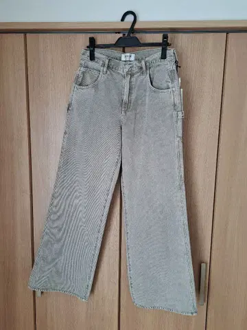 [ AGOLDE / 에이골디 ] CARPENTER 데님