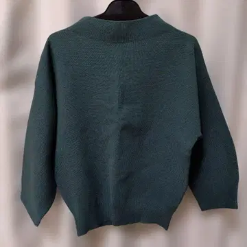 야마다야 Aga 니트