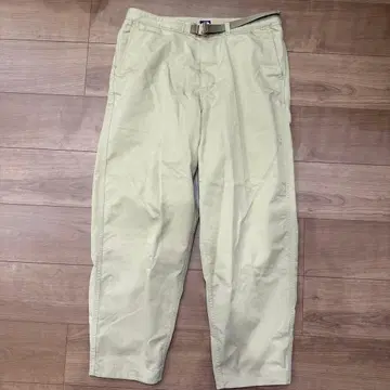 North face NT5352N (베이지, 32inch)