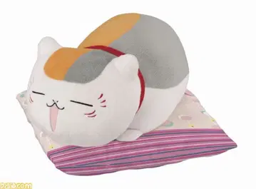 [A상 ] 나츠메 우인장 요괴 잡화점 하품A