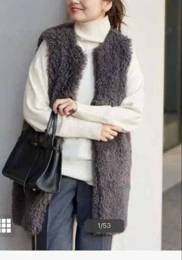 JOURNAL STANDARD 에코 퍼 베스트