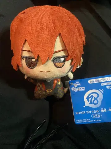 18TRIP 에이트리 SD 인형 아사한 니시조노 렌가