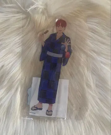 단다단 엔조지 진 지지 아크릴 스탠드