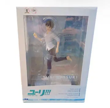 유리!!! on ICE 피규어