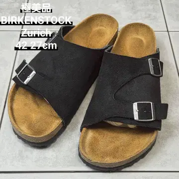 컨디션 최상 BIRKENSTOCK 취리히 버켄스탁