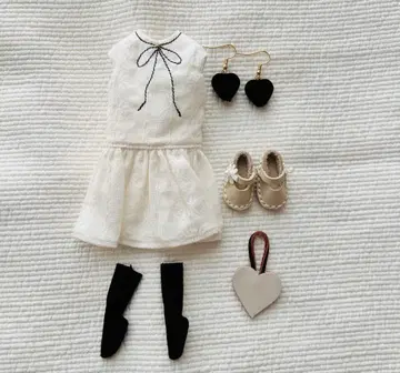 브라이스 아웃핏